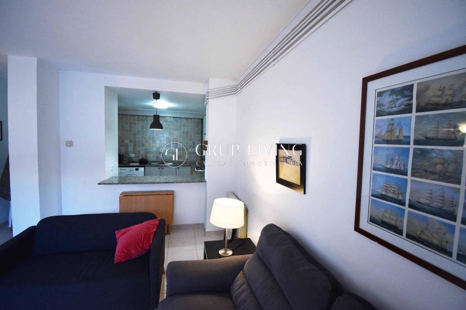 1 chambre Appartement à vendre à Sitges - 349 000 € (Ref: 9686550)