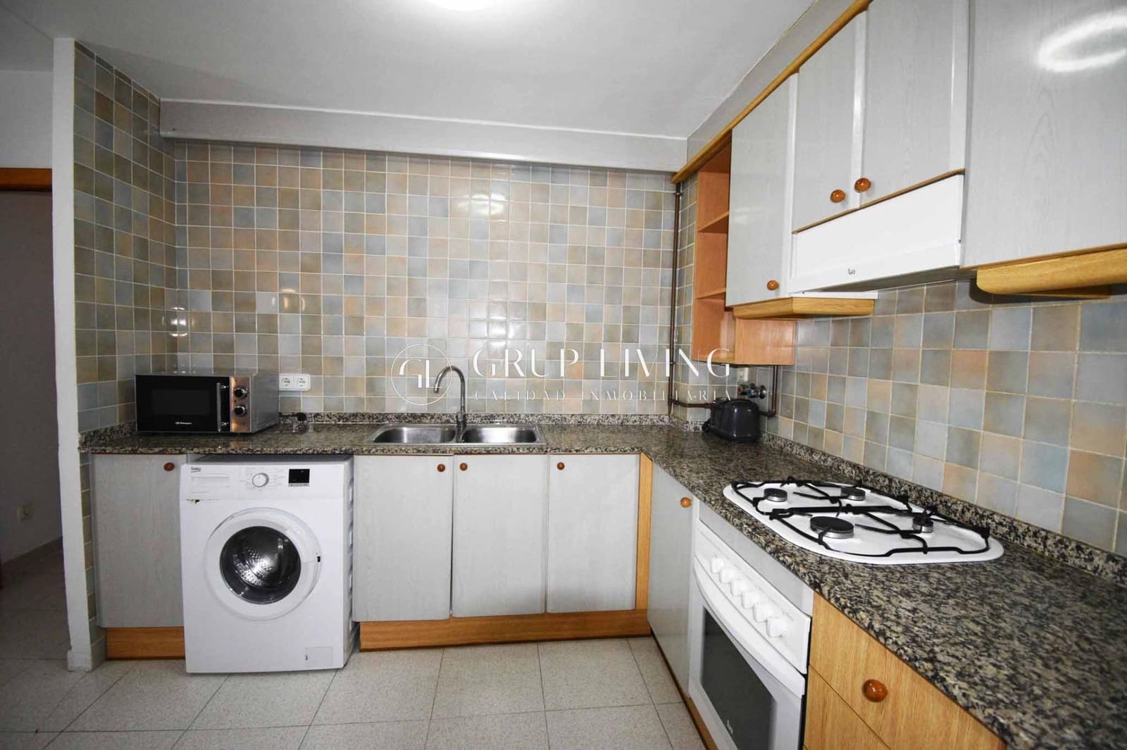 1 chambre Appartement à vendre à Sitges - 349 000 € (Ref: 9686550)