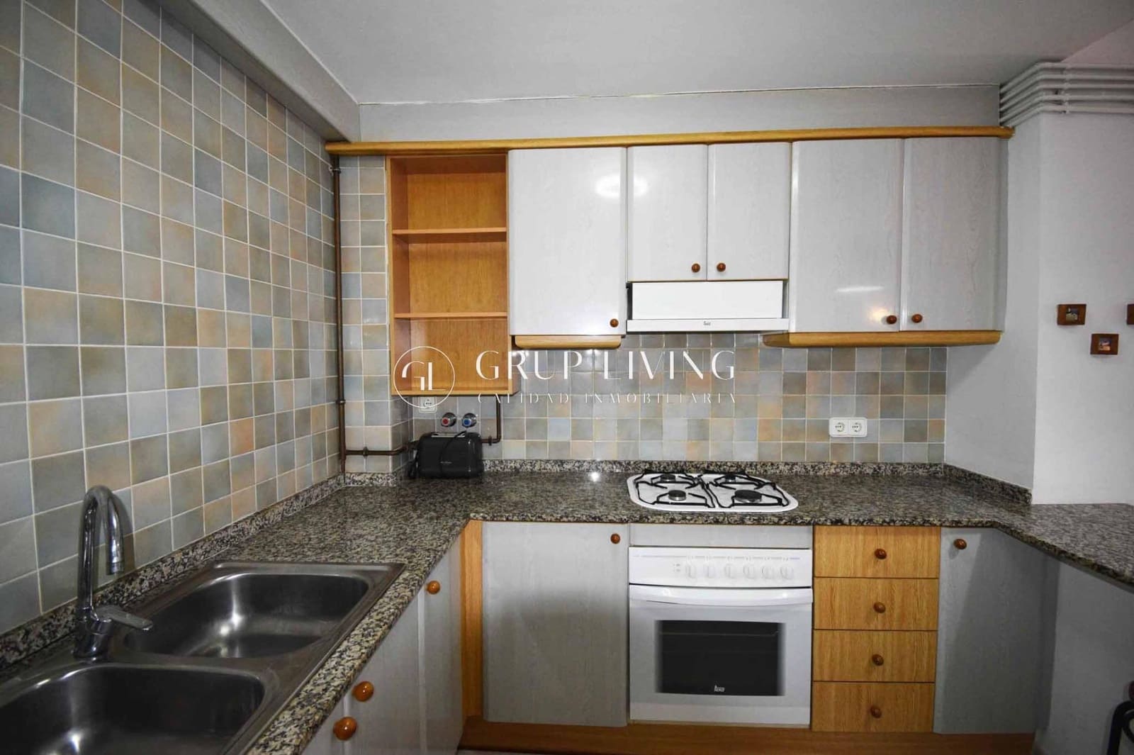 1 chambre Appartement à vendre à Sitges - 349 000 € (Ref: 9686550)