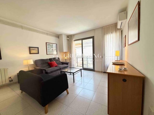1 soverom Leilighet til salgs i Sitges - € 310 000 (Ref: 9686550)