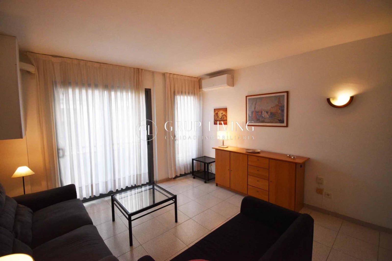 1 quarto Apartamento para venda em Sitges - 310 000 € (Ref: 9686550)