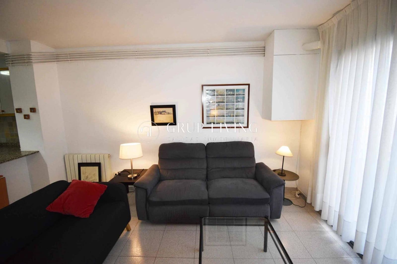 1 quarto Apartamento para venda em Sitges - 310 000 € (Ref: 9686550)
