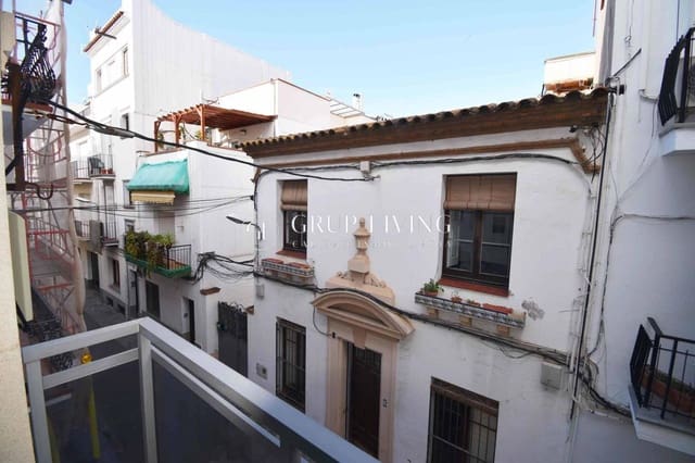 1 soverom Leilighet til salgs i Sitges - € 310 000 (Ref: 9686550)