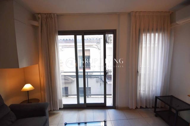 1 soverom Leilighet til salgs i Sitges - € 310 000 (Ref: 9686550)