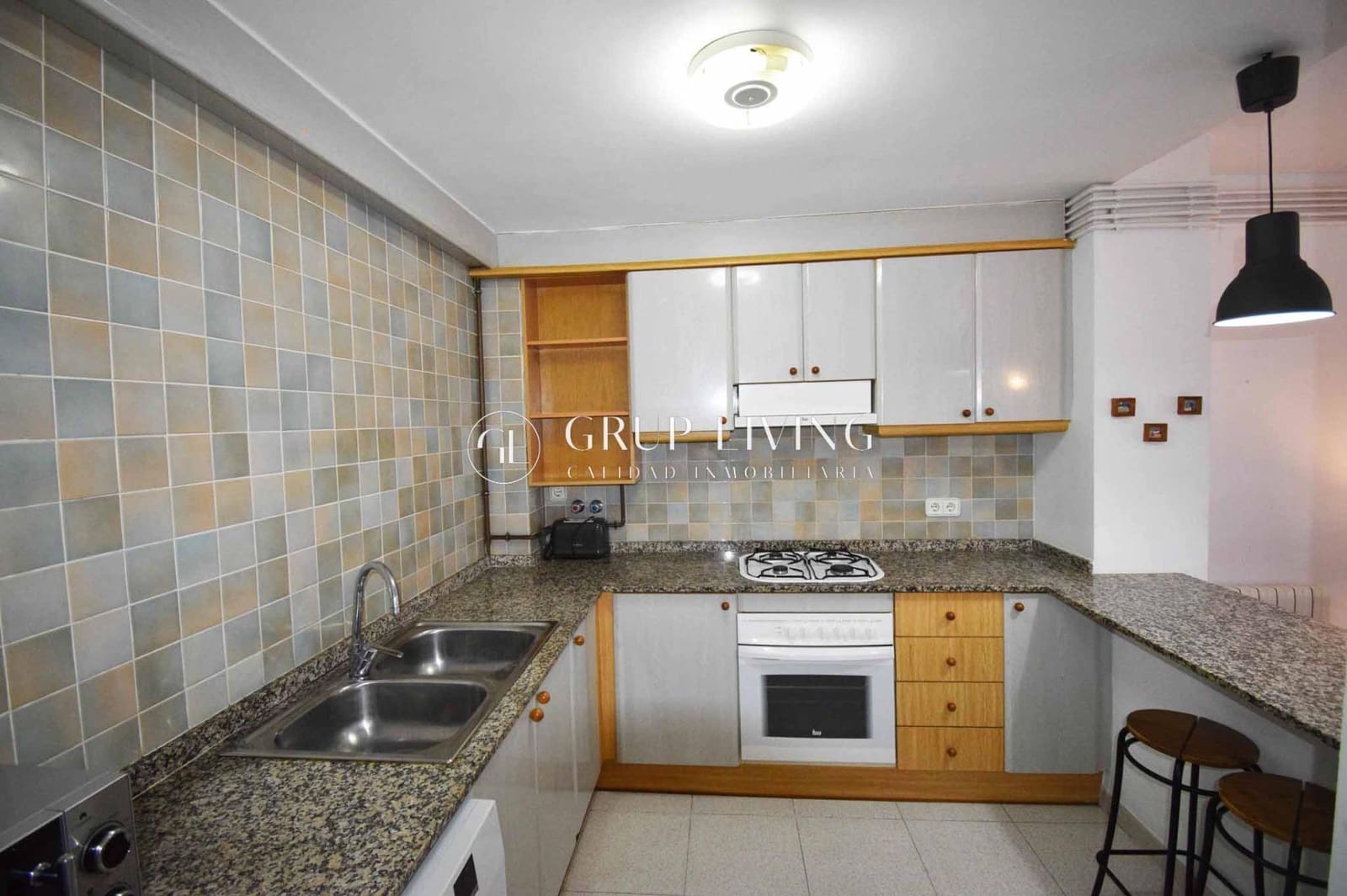 1 quarto Apartamento para venda em Sitges - 310 000 € (Ref: 9686550)