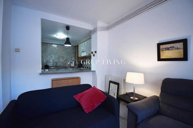 1 soverom Leilighet til salgs i Sitges - € 310 000 (Ref: 9686550)
