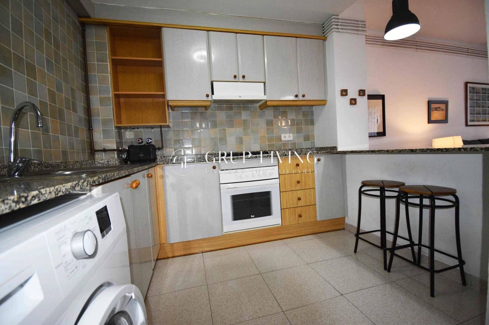 1 quarto Apartamento para venda em Sitges - 310 000 € (Ref: 9686550)