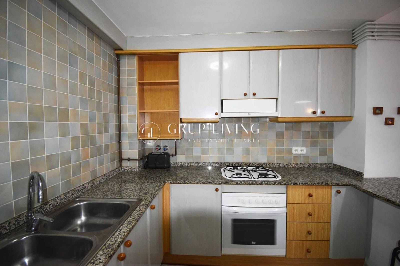 1 quarto Apartamento para venda em Sitges - 310 000 € (Ref: 9686550)