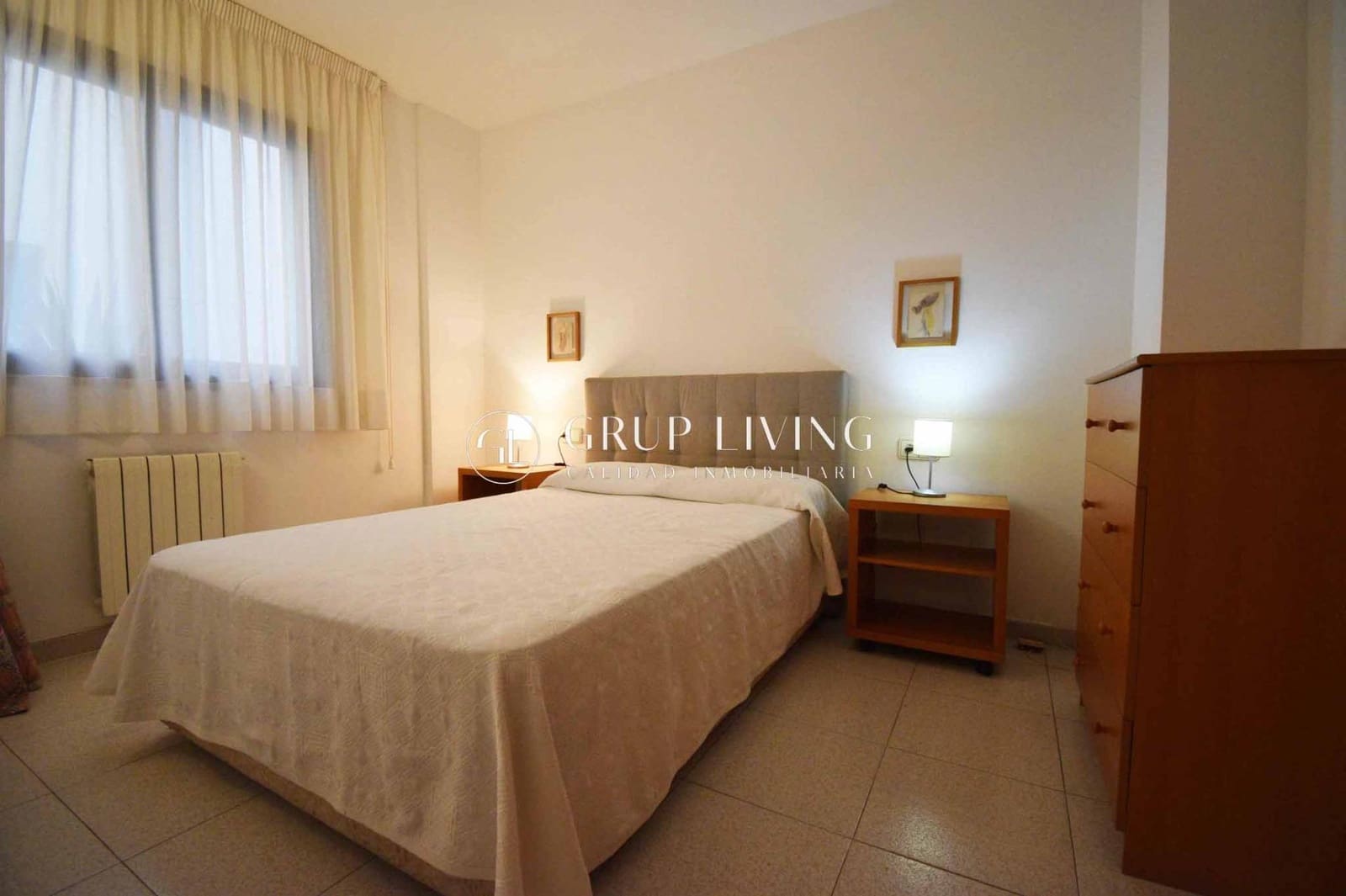 1 quarto Apartamento para venda em Sitges - 310 000 € (Ref: 9686550)
