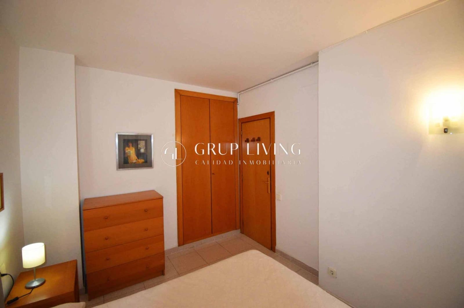 1 quarto Apartamento para venda em Sitges - 310 000 € (Ref: 9686550)