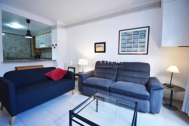 1 soverom Leilighet til salgs i Sitges - € 310 000 (Ref: 9686550)