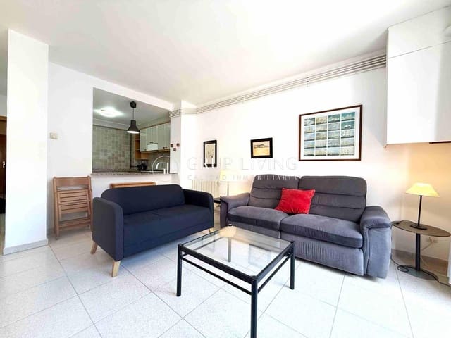 1 soverom Leilighet til salgs i Sitges - € 310 000 (Ref: 9686550)