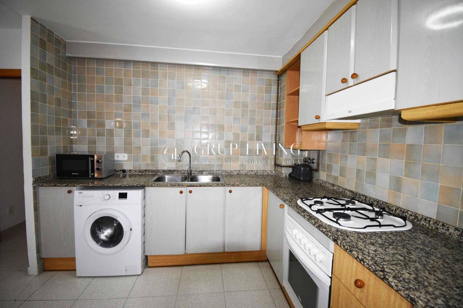 1 quarto Apartamento para venda em Sitges - 310 000 € (Ref: 9686550)
