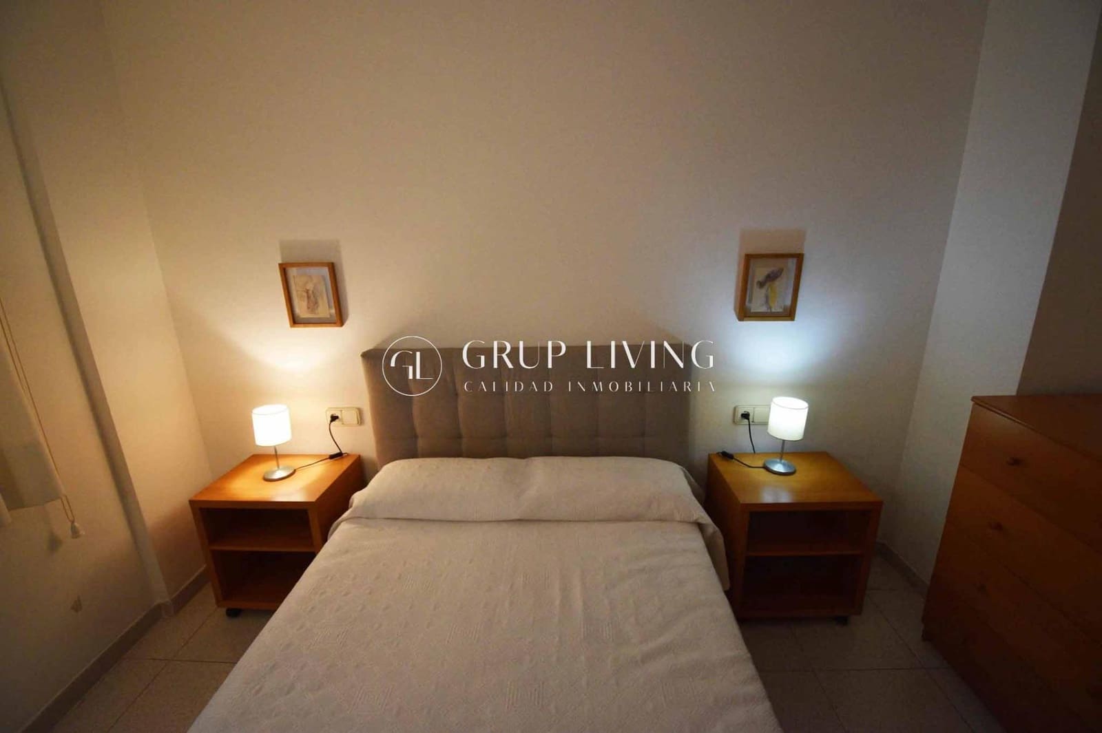 1 quarto Apartamento para venda em Sitges - 310 000 € (Ref: 9686550)