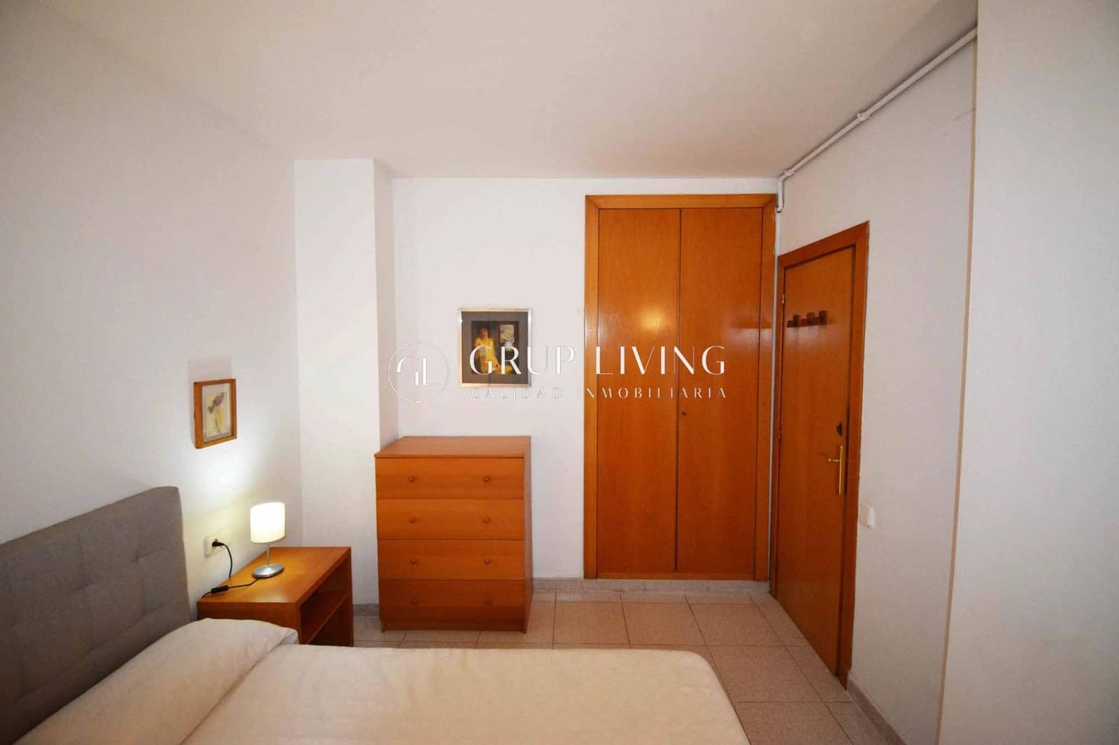 1 quarto Apartamento para venda em Sitges - 310 000 € (Ref: 9686550)