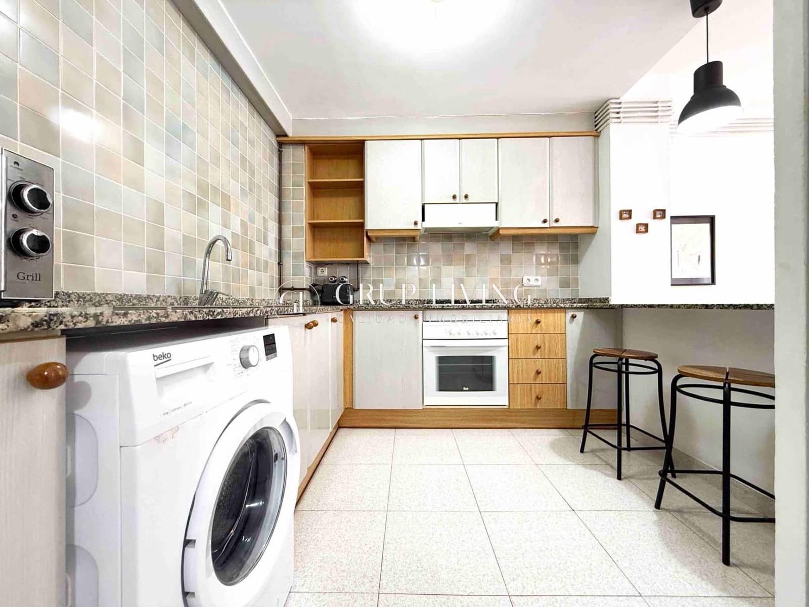 1 quarto Apartamento para venda em Sitges - 310 000 € (Ref: 9686550)