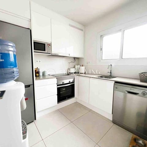 3 soverom Leilighet til salgs i Sitges - € 450 000 (Ref: 9690707)