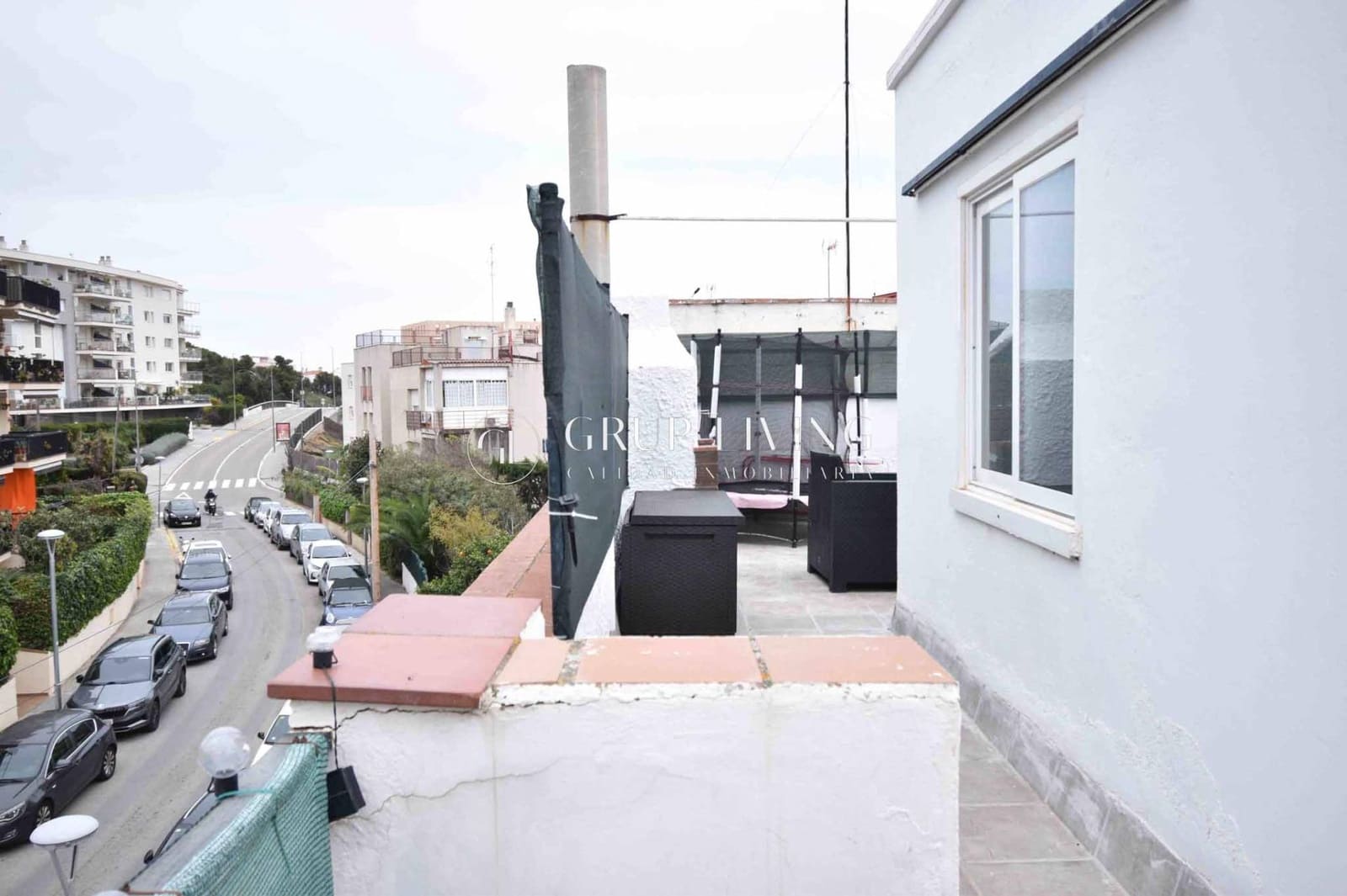3 quarto Apartamento para venda em Sitges - 450 000 € (Ref: 9690707)