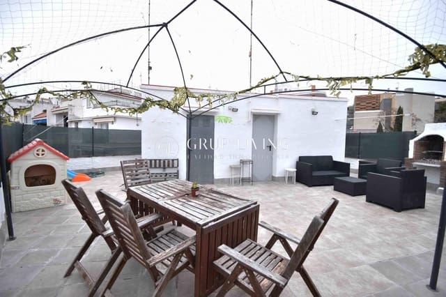 3 soverom Leilighet til salgs i Sitges - € 450 000 (Ref: 9690707)