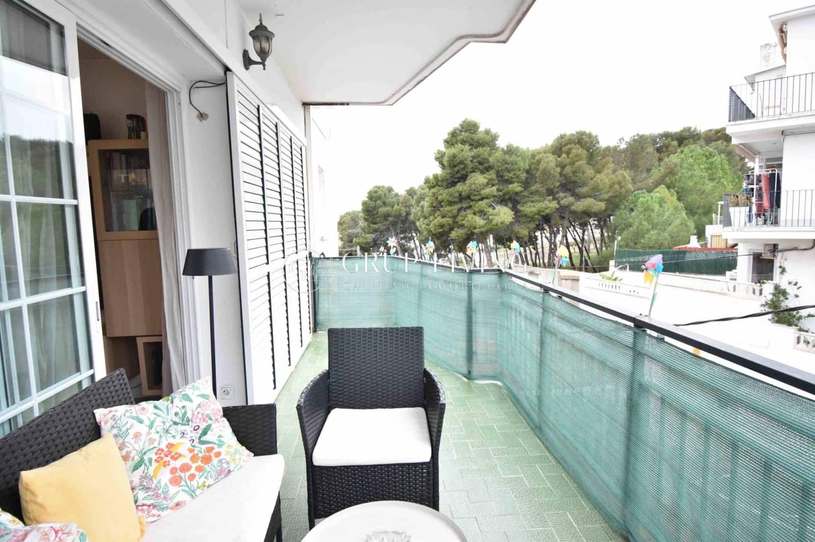 3 quarto Apartamento para venda em Sitges - 450 000 € (Ref: 9690707)