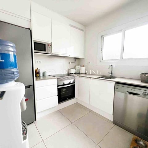 Piso de 3 habitaciones en Sitges en venta - 435.000 € (Ref: 9690707)
