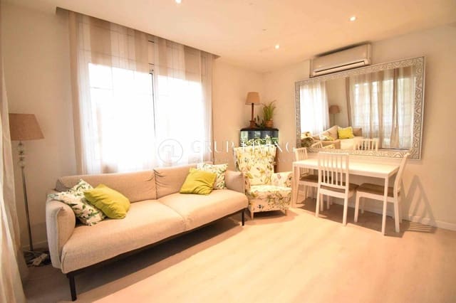 Piso de 3 habitaciones en Sitges en venta - 435.000 € (Ref: 9690707)