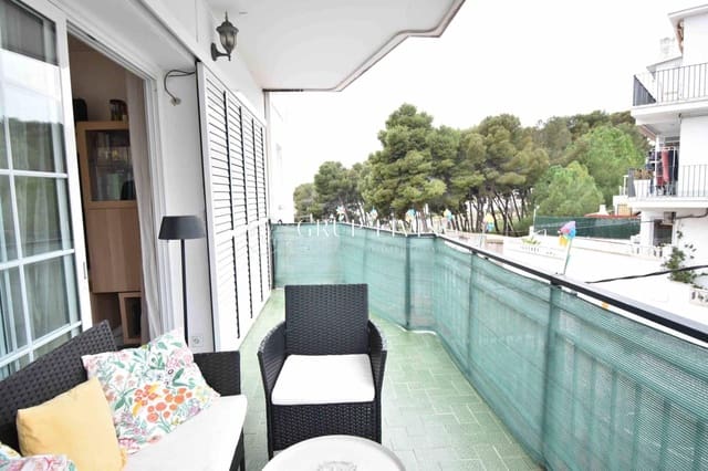 Piso de 3 habitaciones en Sitges en venta - 435.000 € (Ref: 9690707)