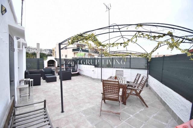 Piso de 3 habitaciones en Sitges en venta - 435.000 € (Ref: 9690707)
