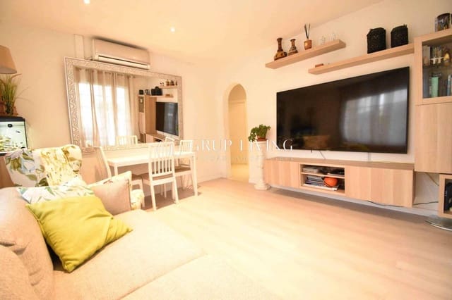 Piso de 3 habitaciones en Sitges en venta - 435.000 € (Ref: 9690707)