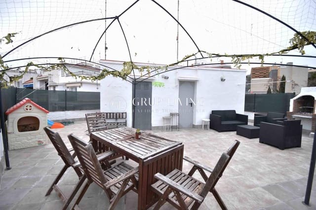 Piso de 3 habitaciones en Sitges en venta - 435.000 € (Ref: 9690707)