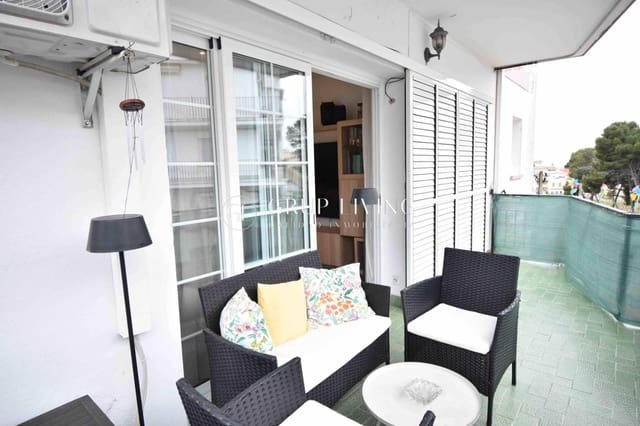 Piso de 3 habitaciones en Sitges en venta - 435.000 € (Ref: 9690707)