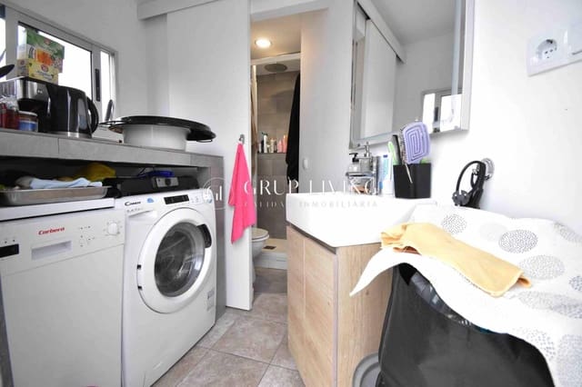 Piso de 3 habitaciones en Sitges en venta - 435.000 € (Ref: 9690707)