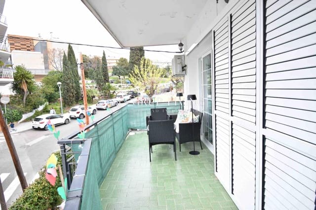 Piso de 3 habitaciones en Sitges en venta - 435.000 € (Ref: 9690707)