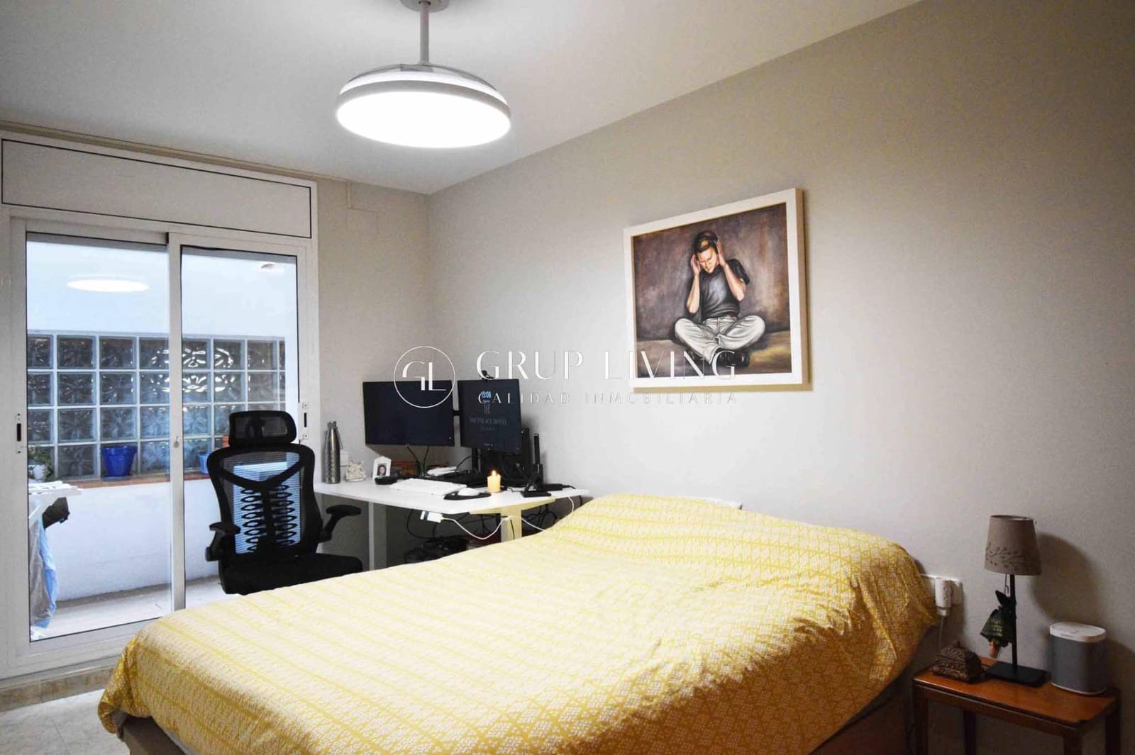 3 bedroom Flat for rent in Sitges - € 1,395 (Ref: 9698882)