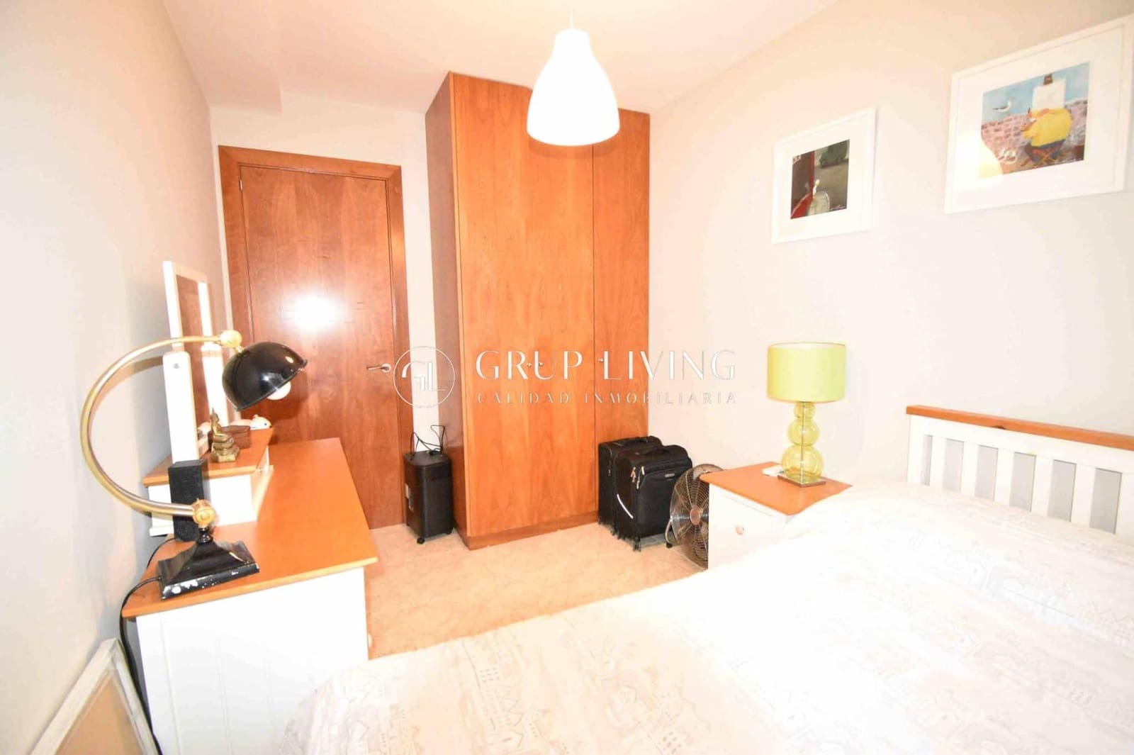 3 bedroom Flat for rent in Sitges - € 1,395 (Ref: 9698882)