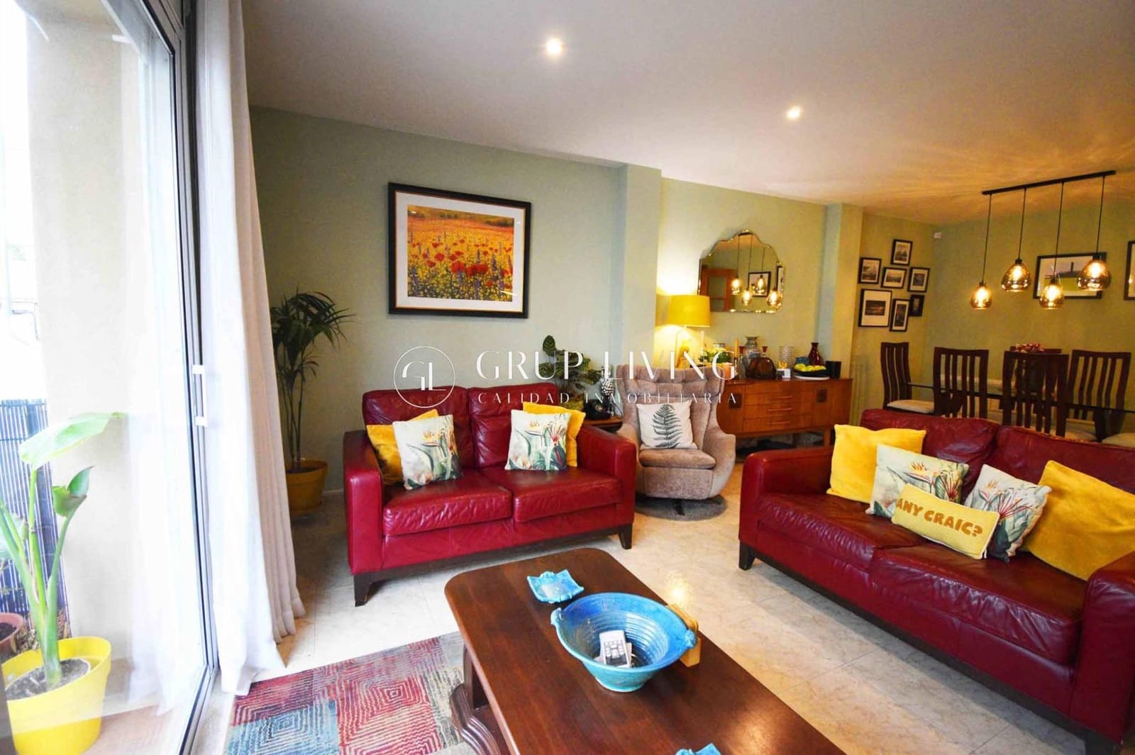 3 bedroom Flat for rent in Sitges - € 1,395 (Ref: 9698882)