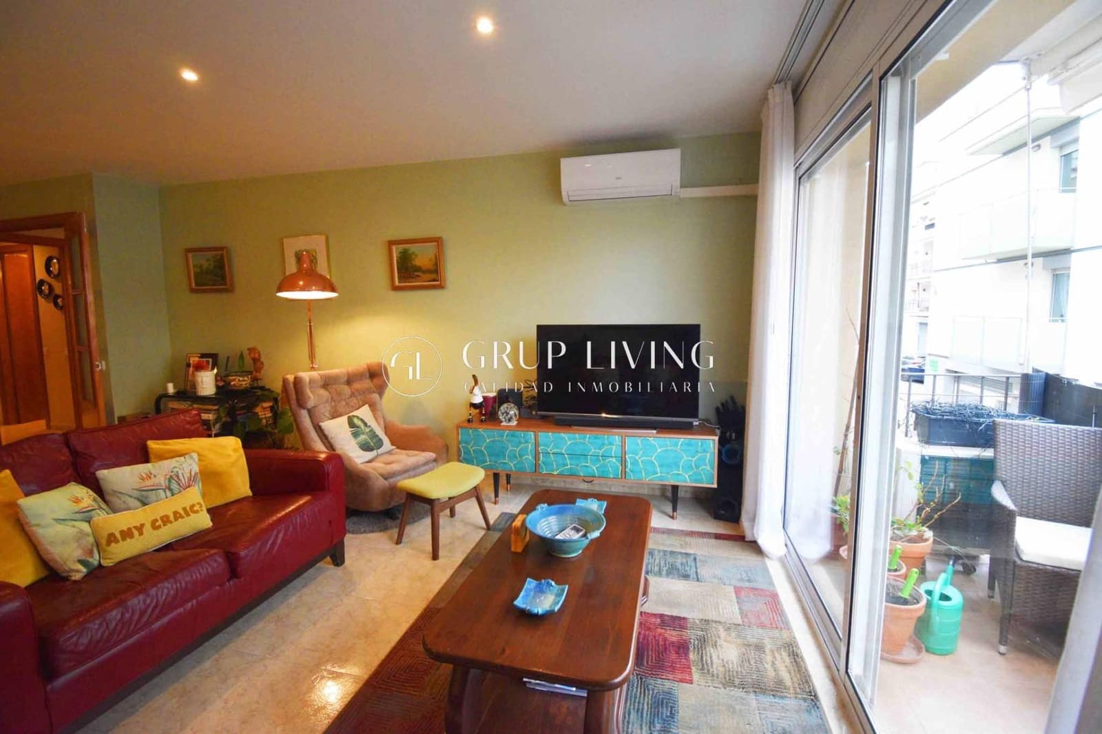 3 bedroom Flat for rent in Sitges - € 1,395 (Ref: 9698882)