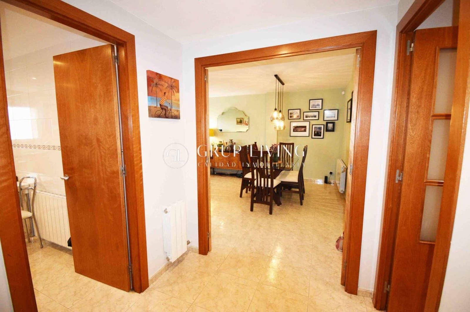 3 bedroom Flat for rent in Sitges - € 1,395 (Ref: 9698882)