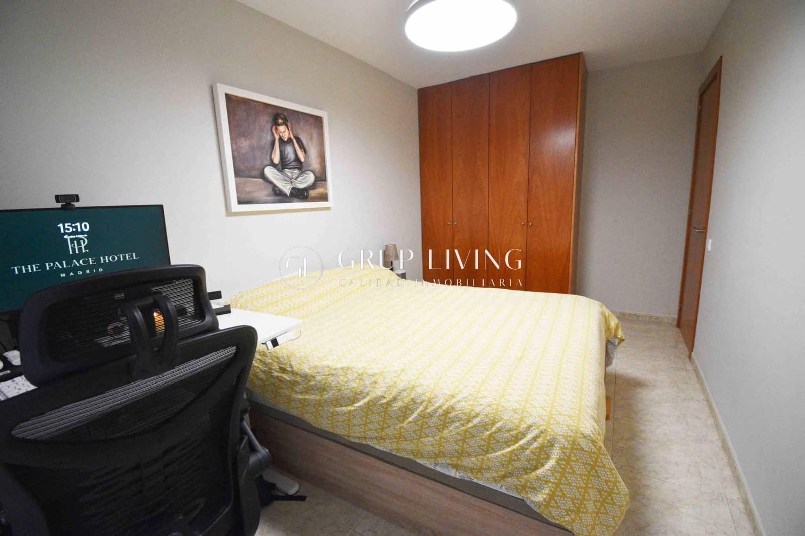 3 bedroom Flat for rent in Sitges - € 1,395 (Ref: 9698882)