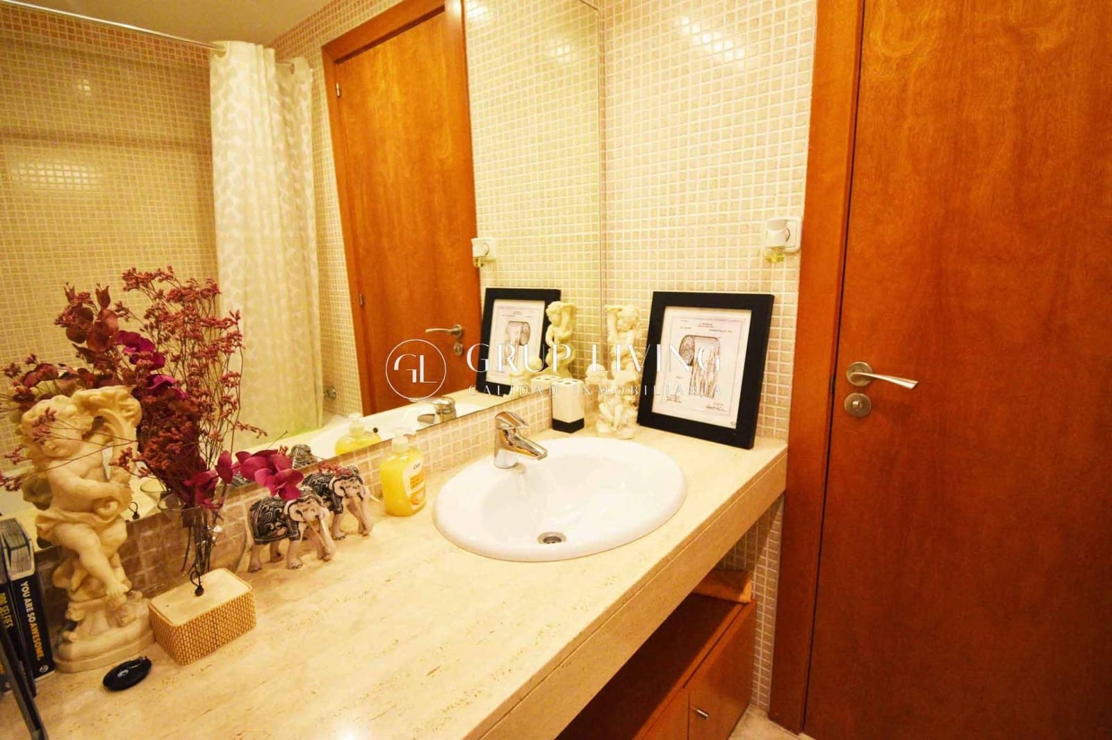 3 bedroom Flat for rent in Sitges - € 1,395 (Ref: 9698882)