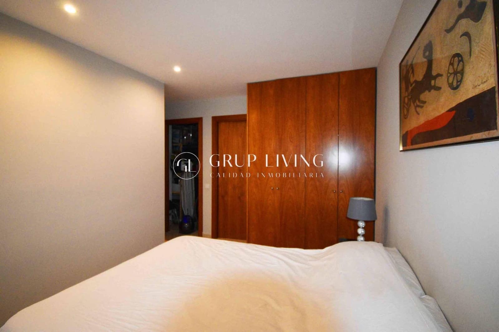 3 bedroom Flat for rent in Sitges - € 1,395 (Ref: 9698882)