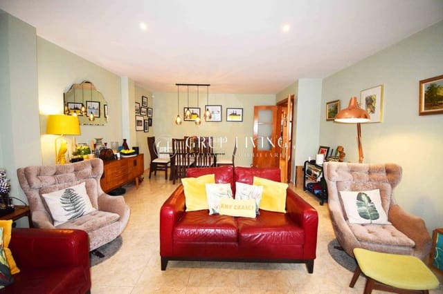 3 bedroom Flat for rent in Sitges - € 1,395 (Ref: 9698882)