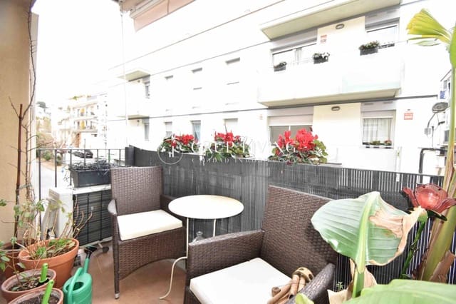 3 bedroom Flat for rent in Sitges - € 1,395 (Ref: 9698882)