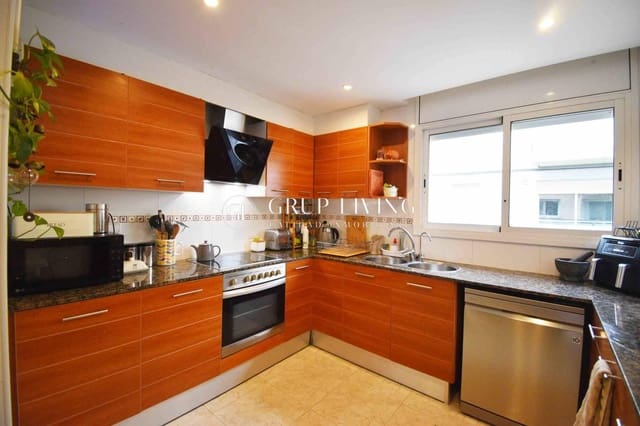 3 bedroom Flat for rent in Sitges - € 1,395 (Ref: 9698882)