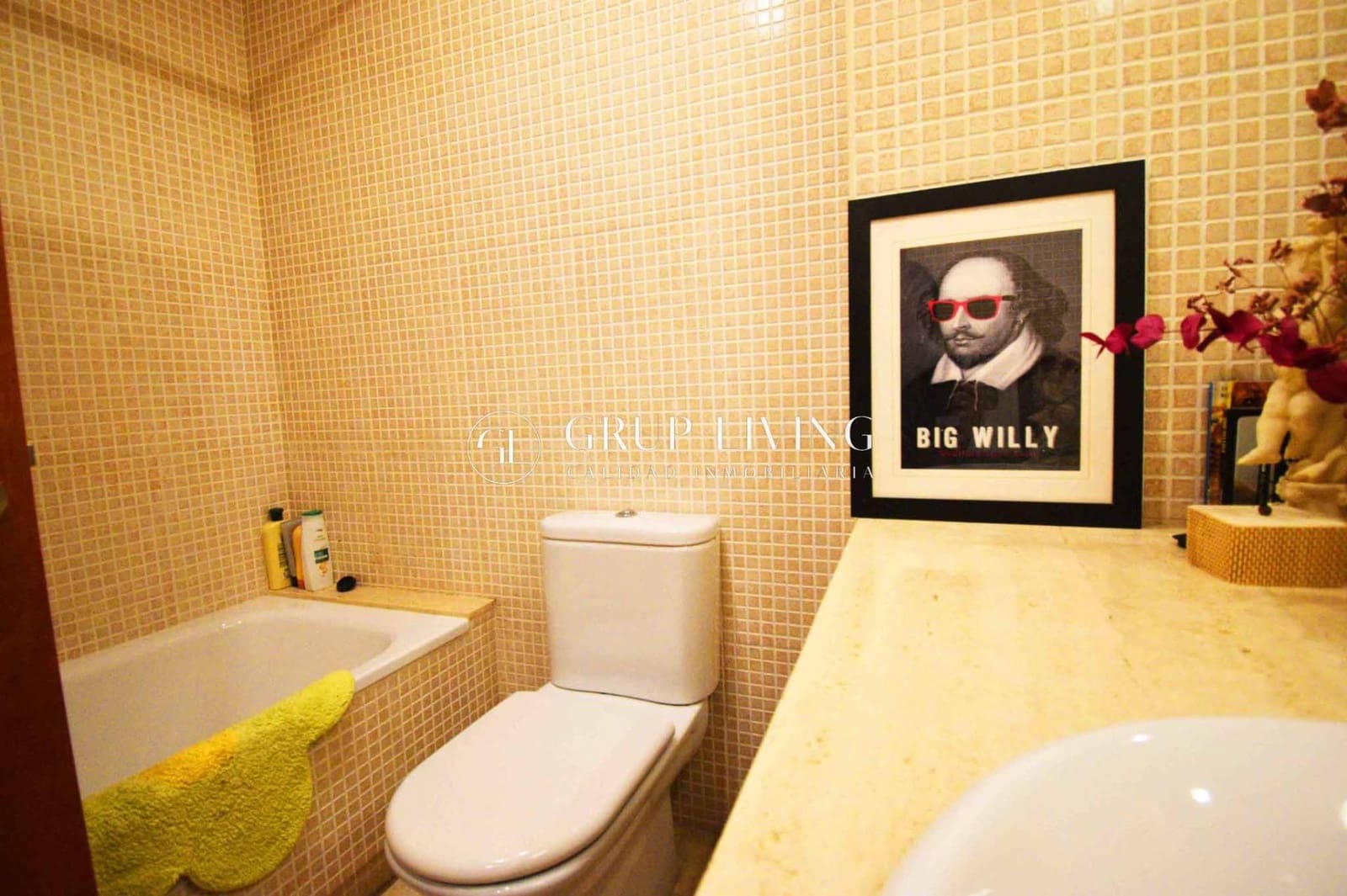 3 bedroom Flat for rent in Sitges - € 1,395 (Ref: 9698882)