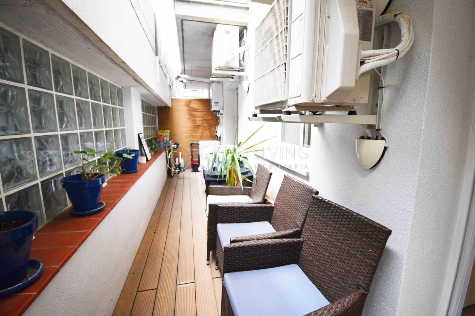 3 bedroom Flat for rent in Sitges - € 1,395 (Ref: 9698882)