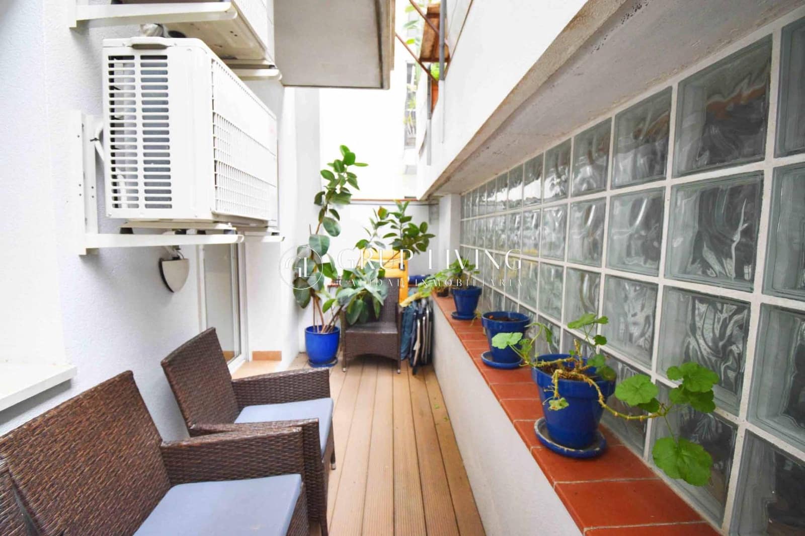 3 bedroom Flat for rent in Sitges - € 1,395 (Ref: 9698882)