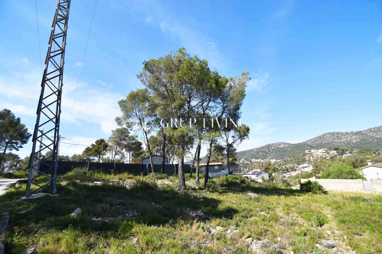 Bouwgrond te koop in Canyelles - € 55.000 (Ref: 9712078)