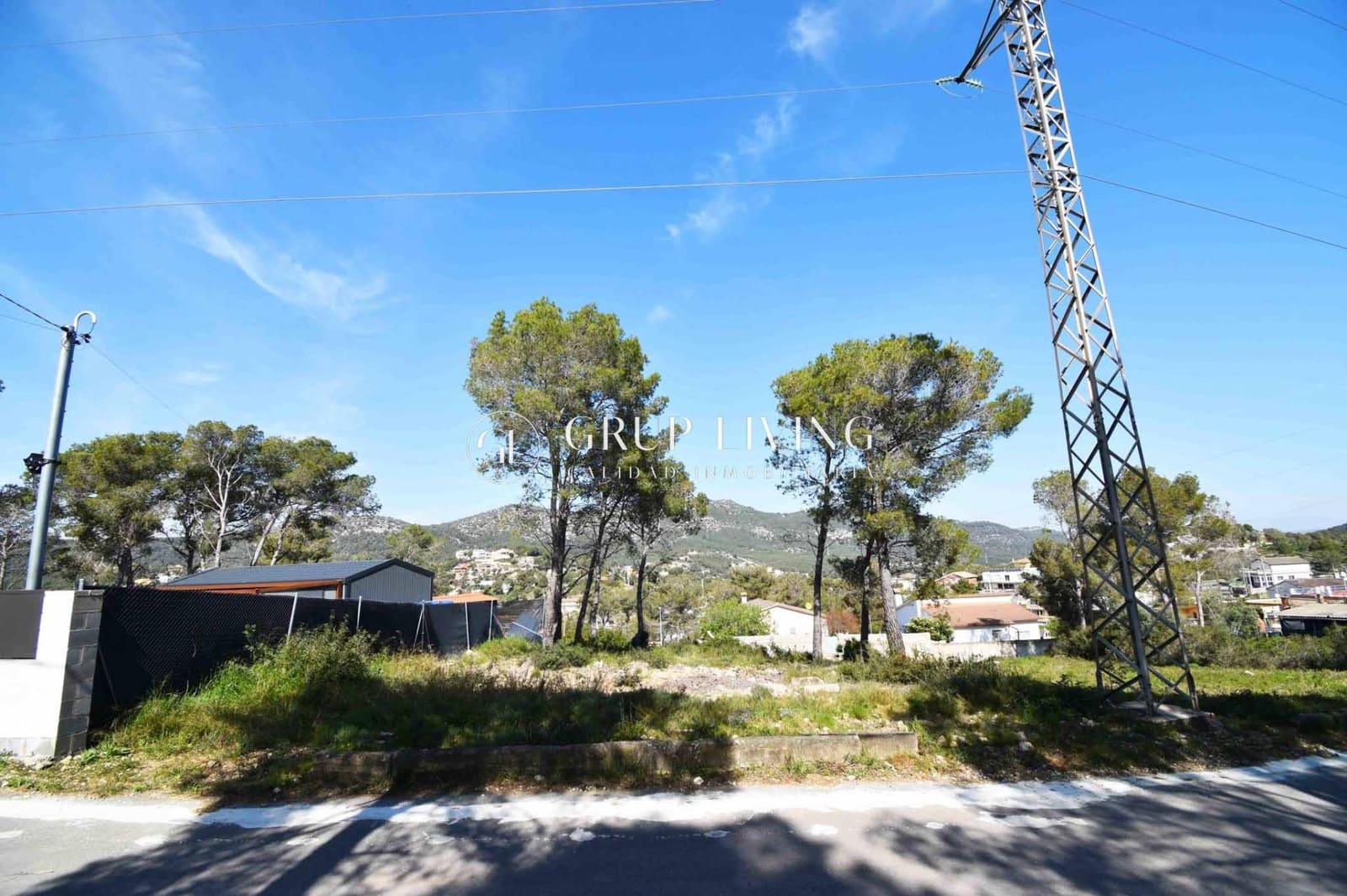 Bouwgrond te koop in Canyelles - € 55.000 (Ref: 9712078)