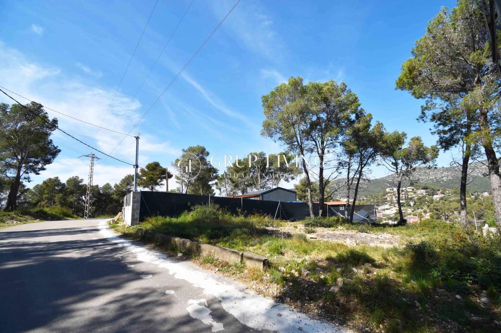 Bouwgrond te koop in Canyelles - € 55.000 (Ref: 9712078)